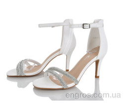 Босоножки L&M-Lemon