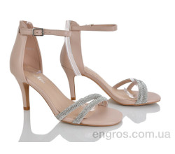 Босоножки L&M-Lemon