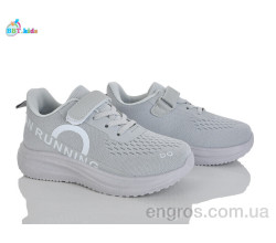 Кроссовки BBT