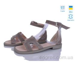 Босоножки Ailinda