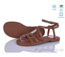 Босоножки Ailinda