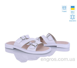 Шлепки Ailinda