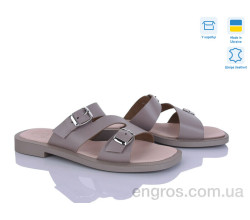 Шлепки Ailinda