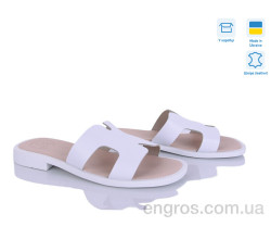 Шлепки Ailinda