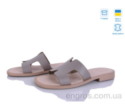 Шлепки Ailinda