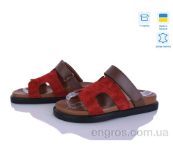 Шлепки Ailinda