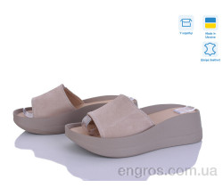 Шлепки Ailinda