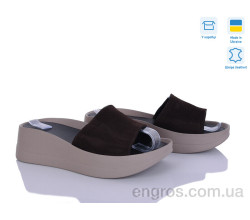 Шлепки Ailinda