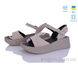 Босоножки Ailinda