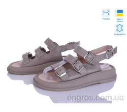 Босоножки Ailinda