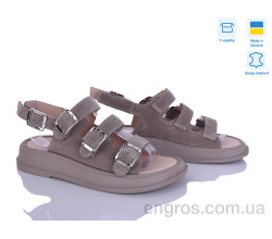 Босоножки Ailinda