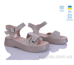 Босоножки Ailinda