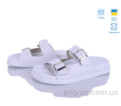 Шлепки Ailinda