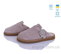 Шлепки Ailinda