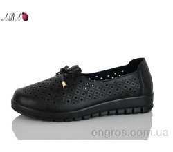 Туфли Aba