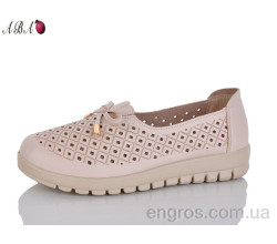 Туфли Aba