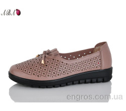 Туфли Aba
