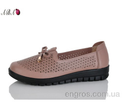 Туфли Aba