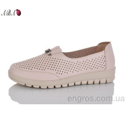 Туфли Aba