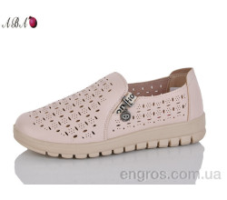 Туфли Aba