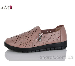 Туфли Aba