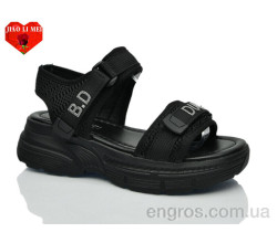 Босоножки Jiao Li Mei