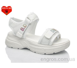 Босоножки Jiao Li Mei