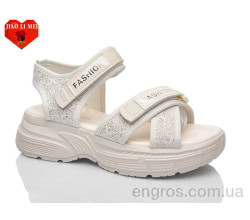 Босоножки Jiao Li Mei