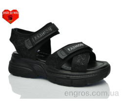 Босоножки Jiao Li Mei