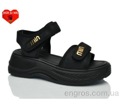 Босоножки Jiao Li Mei