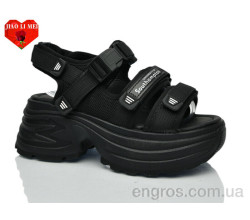 Босоножки Jiao Li Mei