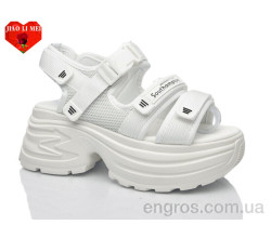 Босоножки Jiao Li Mei