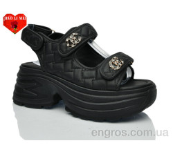 Босоножки Jiao Li Mei