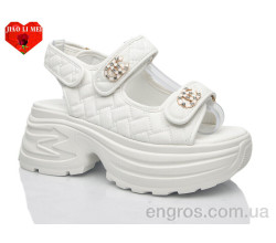 Босоножки Jiao Li Mei