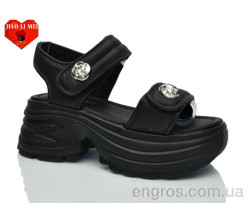 Босоножки Jiao Li Mei