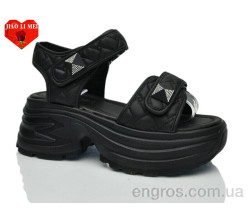 Босоножки Jiao Li Mei