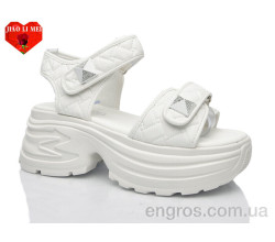 Босоножки Jiao Li Mei