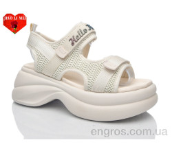 Босоножки Jiao Li Mei