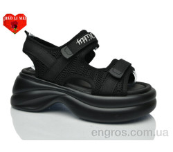 Босоножки Jiao Li Mei