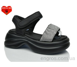 Босоножки Jiao Li Mei