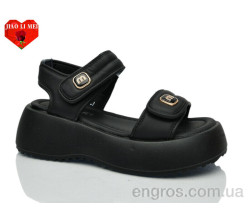 Босоножки Jiao Li Mei