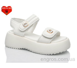 Босоножки Jiao Li Mei