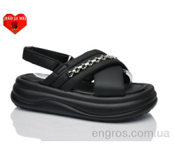 Босоножки Jiao Li Mei