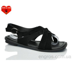 Босоножки Jiao Li Mei