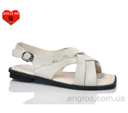 Босоножки Jiao Li Mei