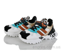 Кроссовки Xifa kids