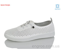 Кроссовки QQ&Панда