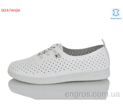 Кроссовки QQ&Панда