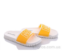 Шлепки Favorit