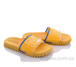 Шлепки Favorit